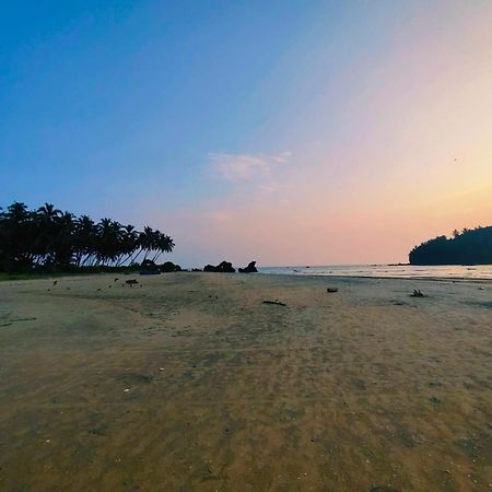 7Th Heaven Kannur Chakkarakkal エクステリア 写真
