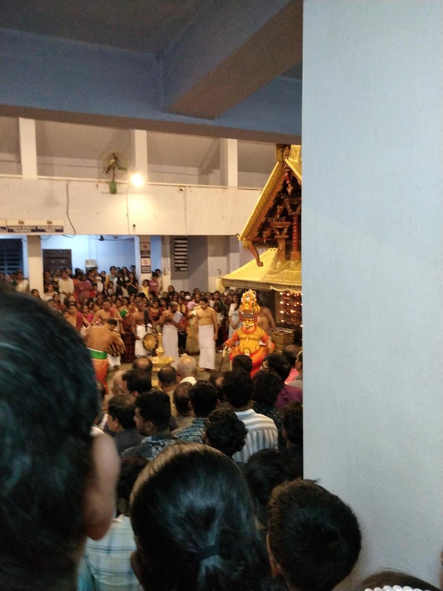 7Th Heaven Kannur Chakkarakkal エクステリア 写真