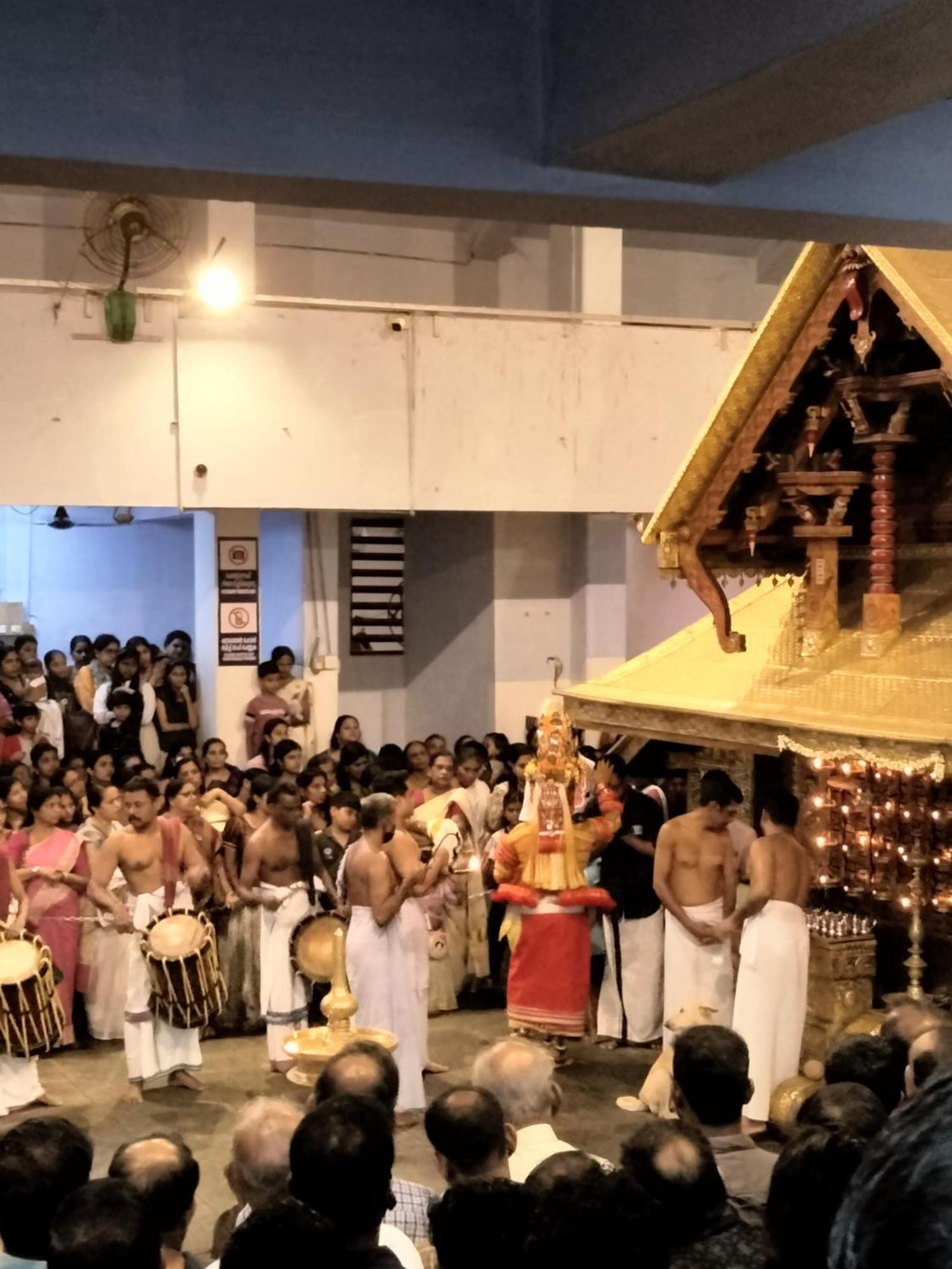 7Th Heaven Kannur Chakkarakkal エクステリア 写真