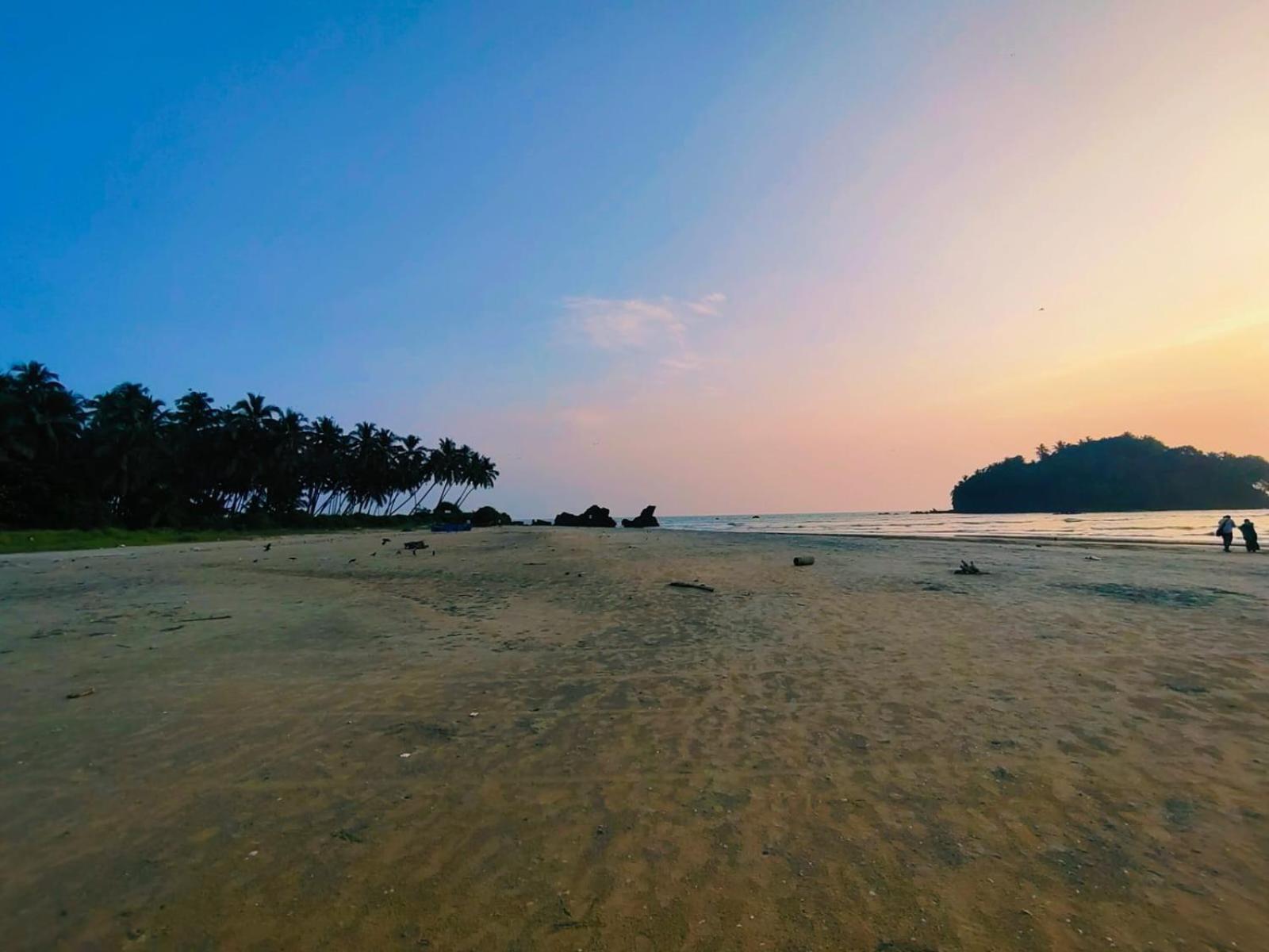 7Th Heaven Kannur Chakkarakkal エクステリア 写真